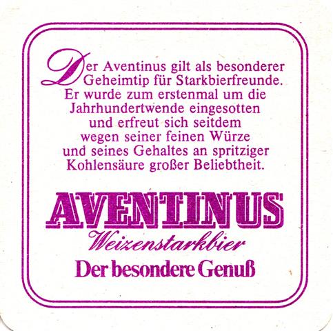 kelheim keh-by schneider aventinus 3b (quad180-der besondere-violett) 